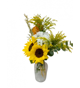 Flower Sale